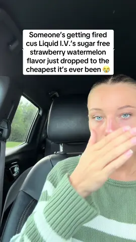 It’s so good 😭