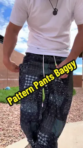 Ethnic style baggy pants going viral #fashion #mens #pants #tiktokshoprestock #tiktokshopblackfriday 