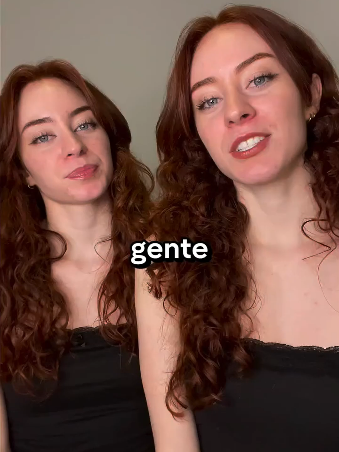 Vc faria esse acordo? Parece um bom acordo, nao é...? 👀 #imigração #noruega #gemeas #twins #twinsisters