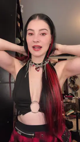 JEWELRY OF THE DAY!!!! ❤️ #fypシ゚viral #mysteryjewlerygirl #alttiktok #mysteryjewelryjar #trendingvideo 