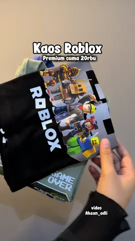 Kaos roblox#kaos #kaosanak #hykids 