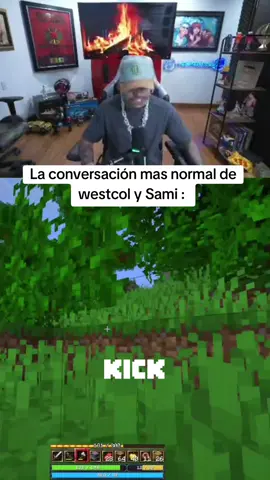#westcol #samulx #kickclips 