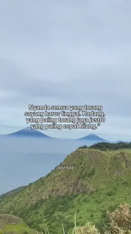 #sulutkata #creatorquotessulut #sulut #fyp 