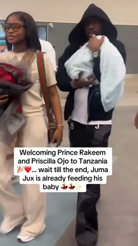 #priscillaojo #jumajux 