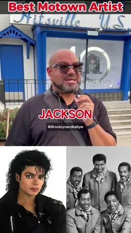 Best Motown Artist Challenge The Motown Museum in Detroit is where legends like Marvin Gaye, Diana Ross, and Stevie Wonder made history. Take a walk through Hitsville U.S.A. and feel the magic that changed music forever, Don’t just hear Motown—experience it! #MotownMuseum #HitsvilleUSA #thisorthatchallenge #brooklynwrightstreetinterviews #fyp @MotownMuseum @Motown Records @Calvin Hobbs 