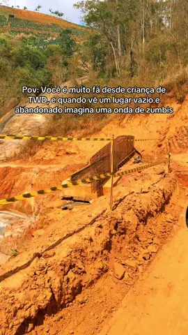 Que série boa 😭 #twd #thewalkingdead #viraltiktok #fyp #fyppp 