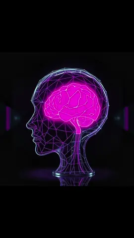 você gosta da cor roxo ? #neurociencia #psicologia #cerebro 