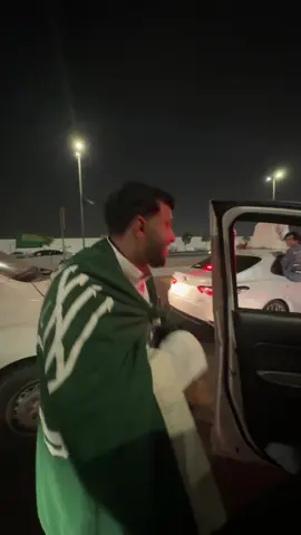 إذا ما احتفلتو كذا ماتكون احتفلت #saudinationalday91 #السعودية #🇸🇦 #داش_كام_السعودية #جدة 