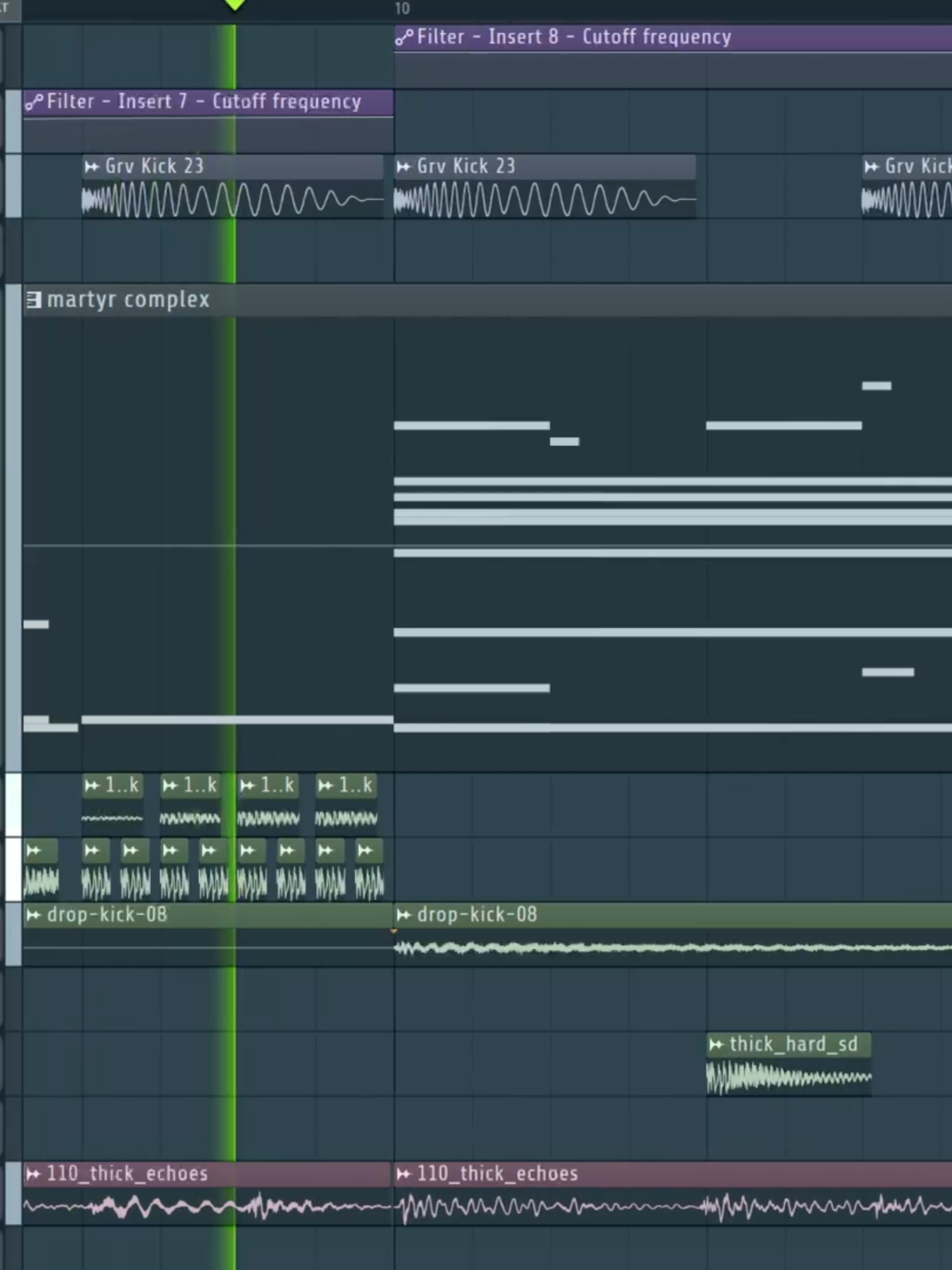 minutes till impact #videogamemusic #producer #music