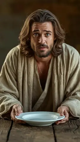 Tem um espaço para Jesus? #jesus #fyp #viral #gospel #jesuslovesyou 