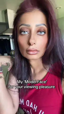 Ok then! #tiktok #fyp #viral #trending #model 