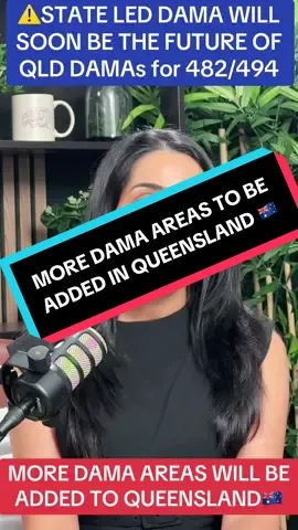 #dama #482 #482visa #190 #491 