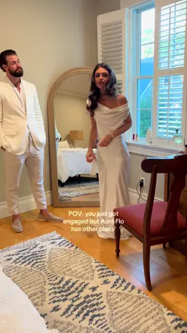 Hostile uterus strikes again 😩 #proposal 