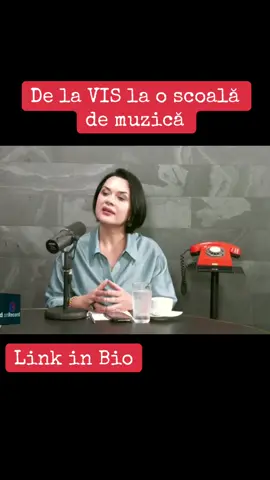 Podcast NOU | OnRecord cu Svetlana Perjovschi de la @art_music_academy  ☎️ 0746 119 984 #scoalamuzica #svetlana #copii 