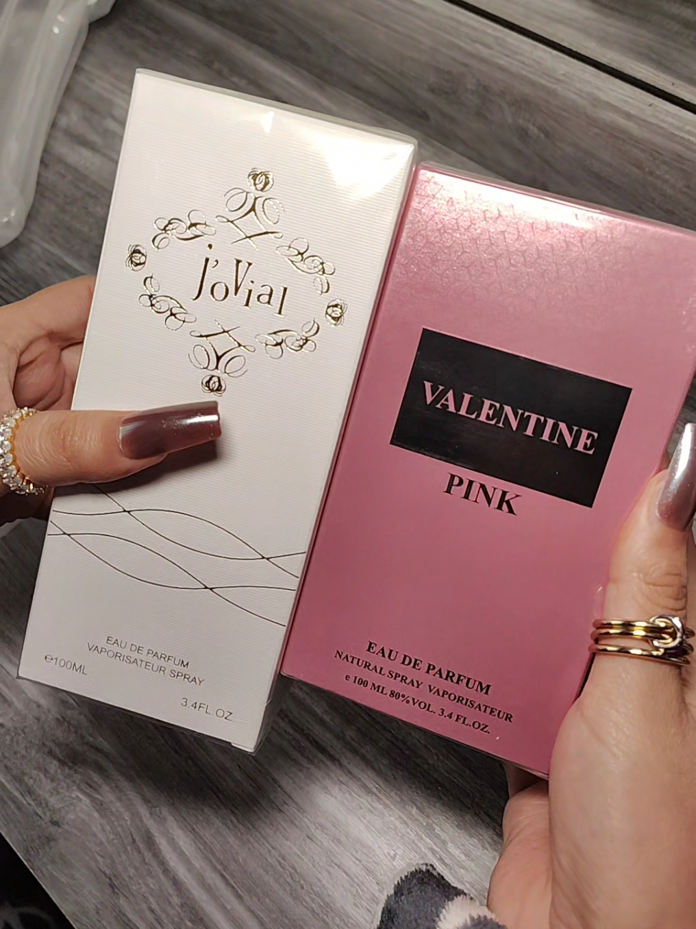 @MYS Scents #perfumetok #valentineperfumes #tiktokshopcreatorpicks #curatedchoices #creatorpicks 