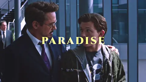 Sorry in advance #tonystark #peterparker #mcu #edit #fyp 