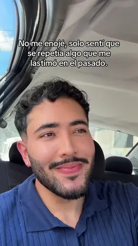 No me enojé 🥺❤️‍🩹 IG Andresloboo