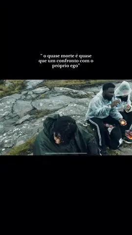 nessas horas o ego fica frágil. #egofrágil #quasemorte 