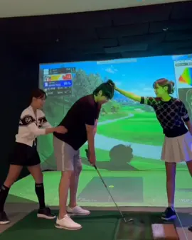 ㅋㅋㅋ골프레슨 #golf #golfswing #골프 #골프레슨 #j82golf  비거리 ゴルフ @joy.____.h  golftips