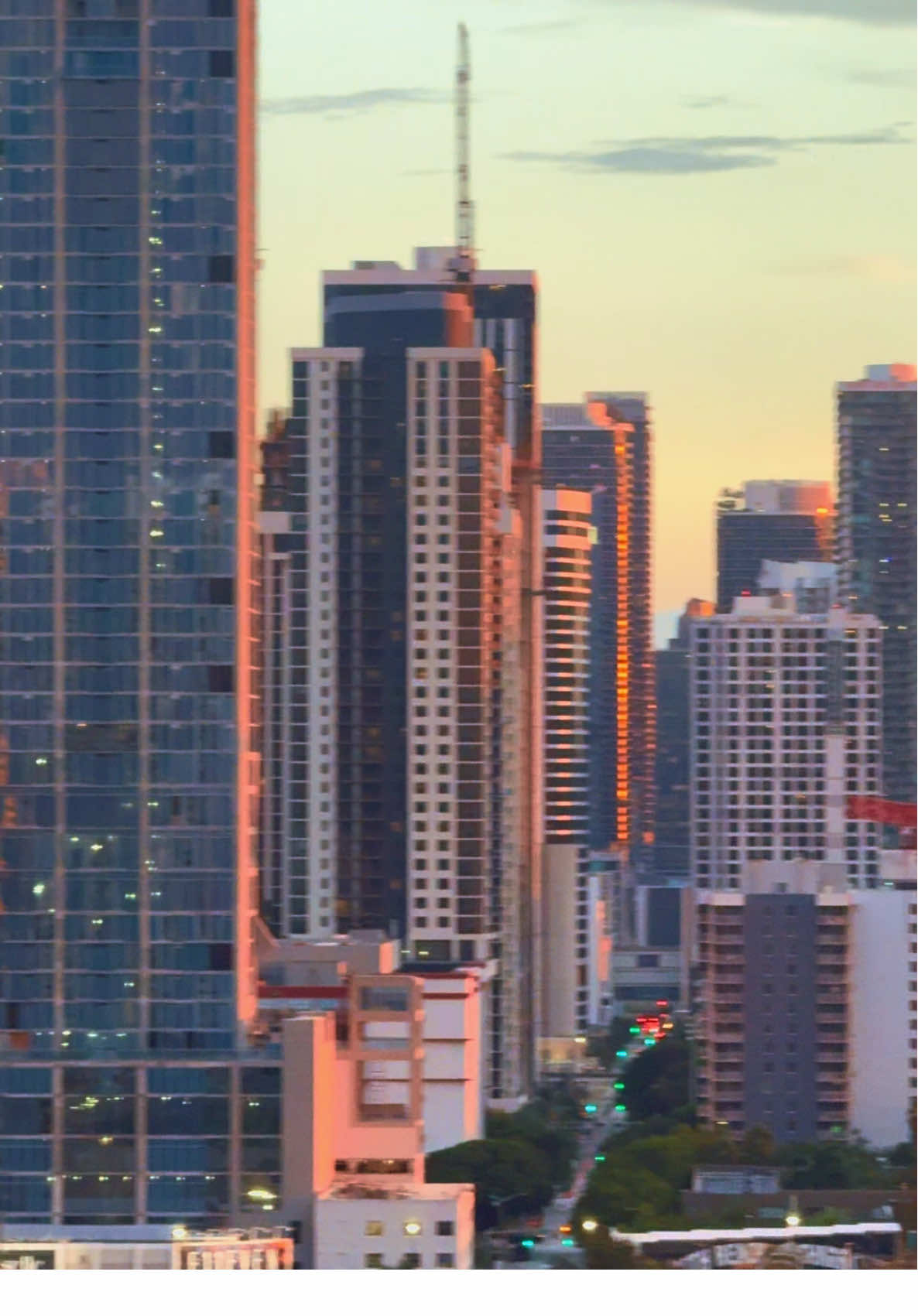 🌆 🌆 🌆