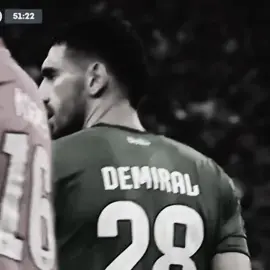 Just demi💔 #demiral #fyp 