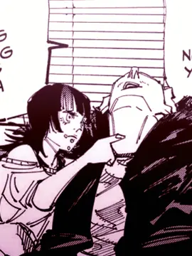 #HAKARI X #KIRARA Edit #jujutsukaisen #jjk #jujutsukaisenedit 
