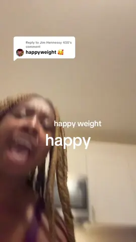 Replying to @Jim Hennessy 450 happy weight where??? If I turn sideways I might vanish 😂