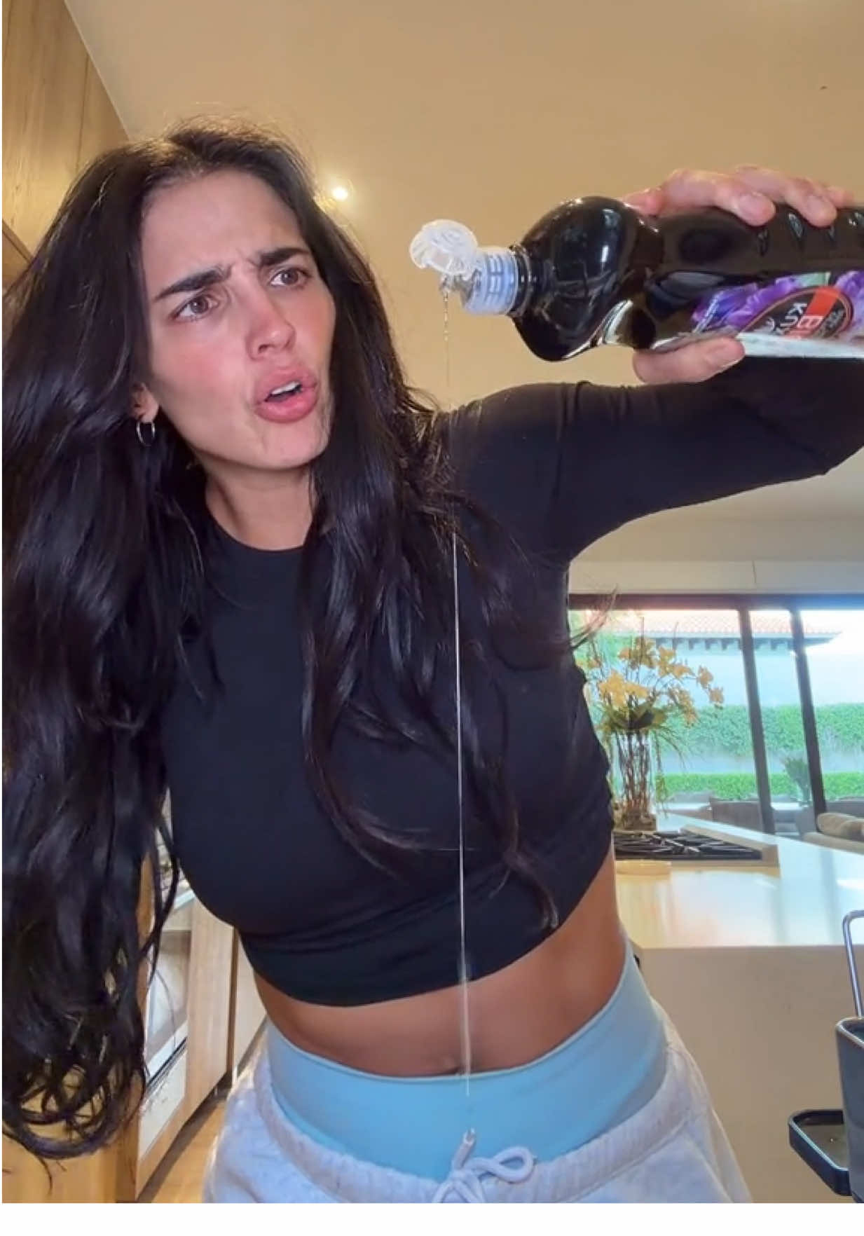 #marderegil te pasas ! Jajjaja #marderegiltrastes #barbaraderegil #jabon #trastes 