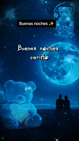Buenas noches mi amor #CapCut#cosasdeparejas #dulcessueños #buenasnoches 