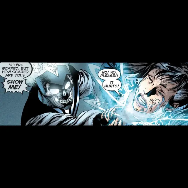 #dc #dccomics #dcuniverse #comic #geek 