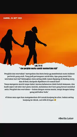 renugan 24 sept 2025#xyzbca #renungankatolik #katolikindonesia #fyp #renunganharian 