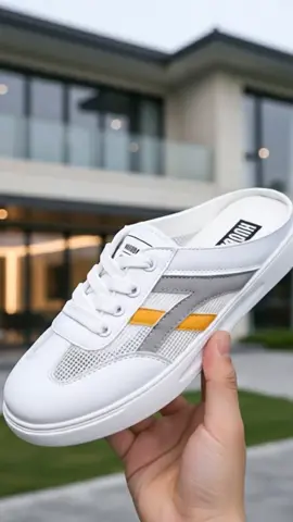 slip on bapaw trendy Korean style kekinian slip on wanita