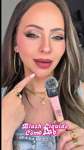 Probando @rarebeauty blush liquido como labial✨🫶 una técnica de @selenagomez ✨😱 A mi me encantó 🌸🫶 #blushliquido #rarebeauty❤️ #girly #fyppppppppppppppppppppppp 