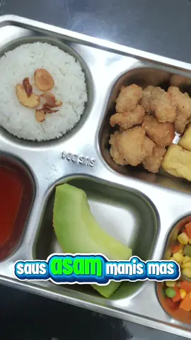 Buruan berangkat dijamin wenak #sppgsugiharjo #fyp #badangizinasional #makanbergizigratis #sppg 