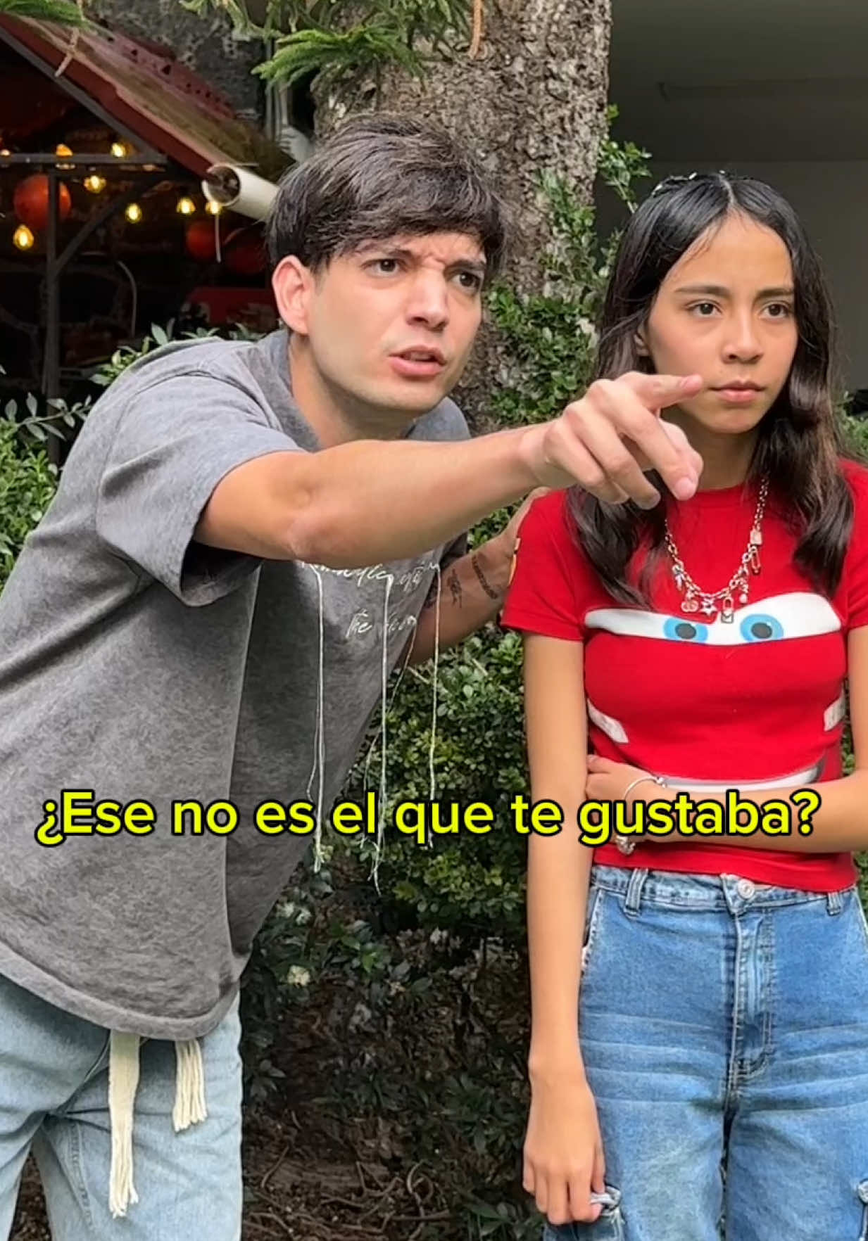 Mi amiga la de gustos curiosos… @Daniela.karmas 