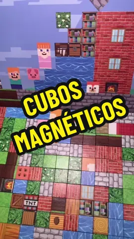 🚨super oferta 🚨Cubos magneticos no te quedes sin los tuyos excelente  calidad a tus peques les encantara #magneticblocks #kidstoys #magneticbuildingcubes #juegosparaniños #paraniñosyniñas #actividadesparaniños #juguetesparaniños #montessoriactivities #montessoritoys 
