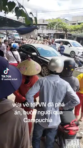 Vụ việc buôn người này rất nghiêm trọng' quá nguy hiểm cho người dân Việt Nam' Nhà Nước phải sử lý triệt để vấn đề này.