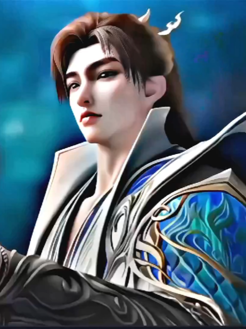 PV dunia sempurna Eps 236, Ye fan dan ruthles emperor kembali muncul 😱🔥 #perfectworld #huang #donghua #donghuaedit #fyp 