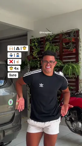 DC BOA DA MISERAAAAAA 🔥 (dc @libnaoficiaal_reserva @eoobinho ) #kauagisley #tutorial #emoji o novinha cavaluda me diz pra que tudo isso