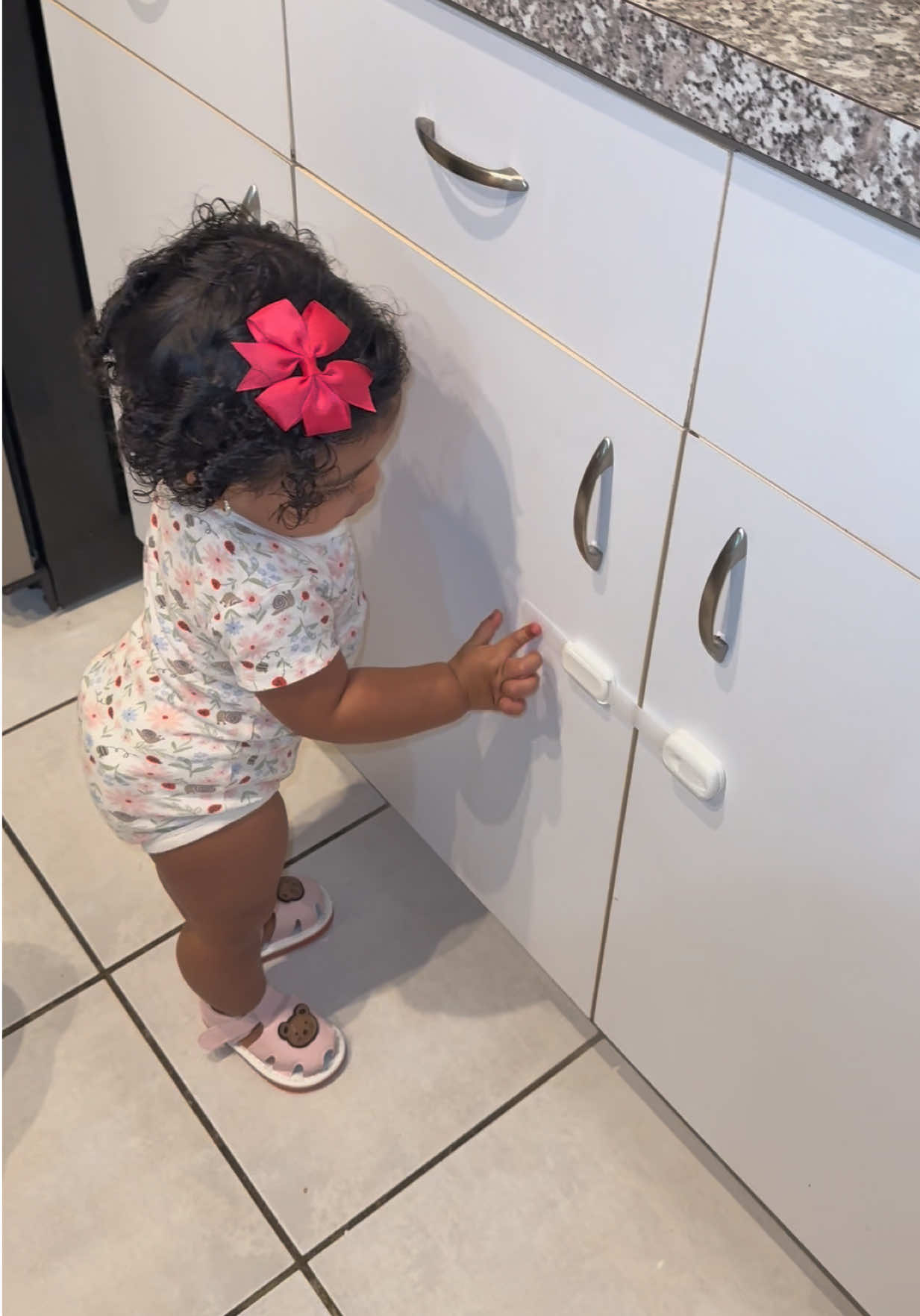 #babyproofing #kitchen #babyprotection #tiktokshop #tiktokshopblackfriday 