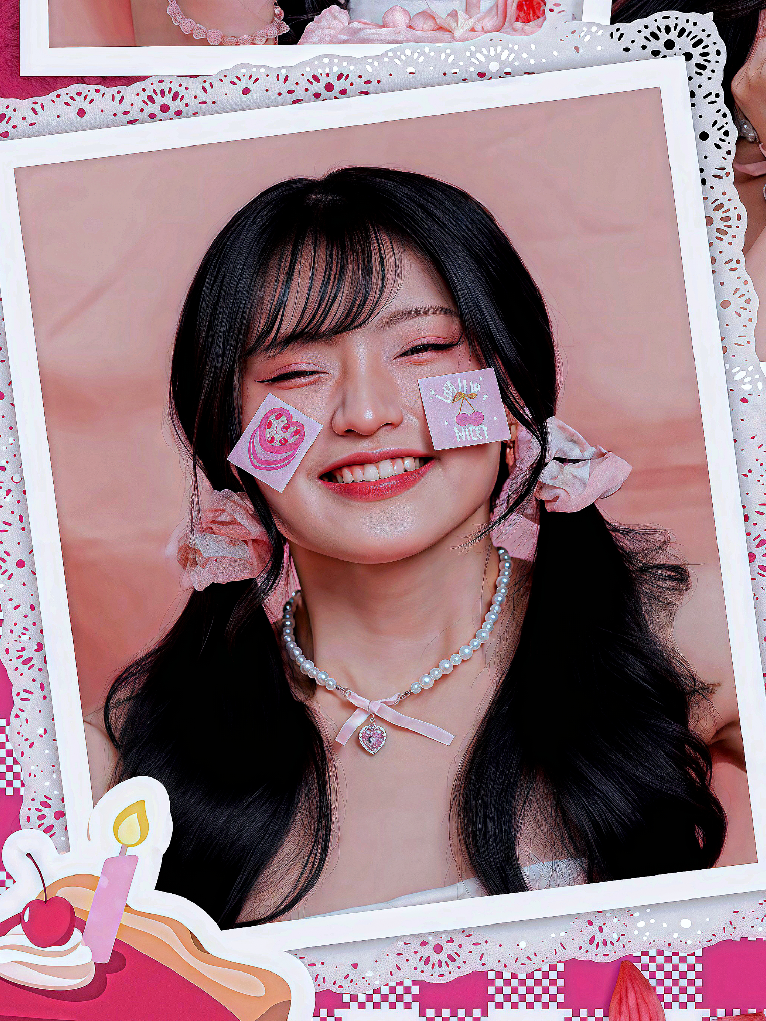 Mana tahan😋 #cynthiajkt48 #christyforever #WOT4 #fyp #komunitaschristy #tutorhd
