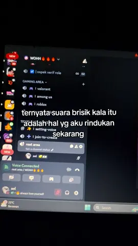 ini beneran masanya udh habis kah? :(  #wohh #discord #4upage #4you #4u 