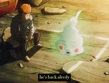 It's gonna be okay from now, you got it from there #fyp #targetaudience #mobpsycho100 #comfort #edit 