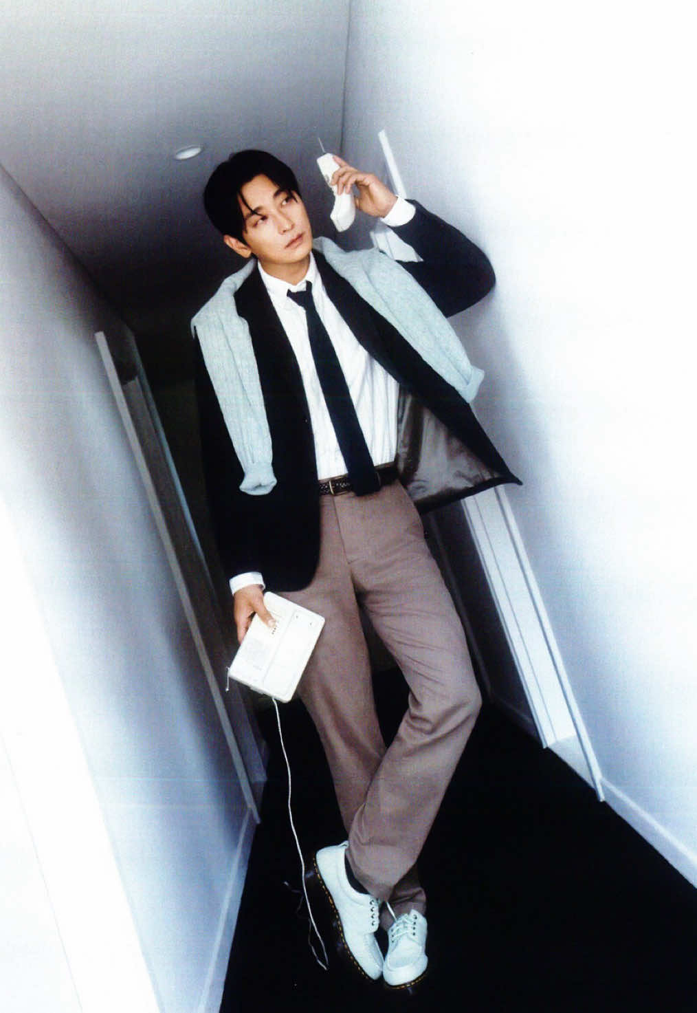 😎🤙🏻 #jujihoon #jujihoonedit #주지훈 #fyp #fypシ 