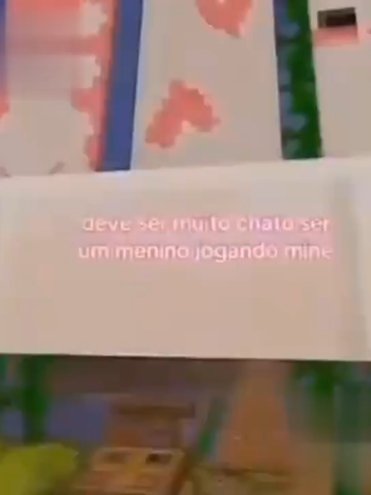 #kkkkkkkkkkkkkkk #shitpostbrasil #memesbrasil #viralvideos #zueiraehumor #humornegro #memesbr #memetiktok #foryoupage #minecraftmeme