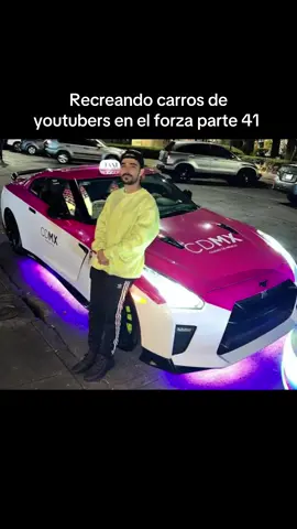 @JuanBertheau #forzahorizon5go #forza  #LIVEIncentiveProgram #SideHustleLIVE #PaidPartnership 
