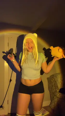 Yayy #finthehuman #adventuretime #haloween 