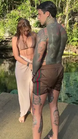 una cuñada así..#tiktok #carolinagomez #jefersoncosio #cintia 