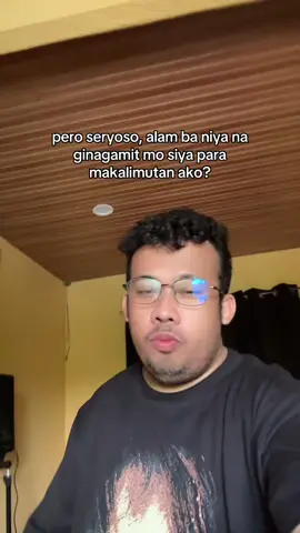 Di ka makaka takas saken kahit iblock mo ko makikita mo ko kung saan HAHAHAHAH