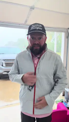 Fall jacket #fallfashion #golf #fall #winter #mensfashion @MAELREG GOLF 